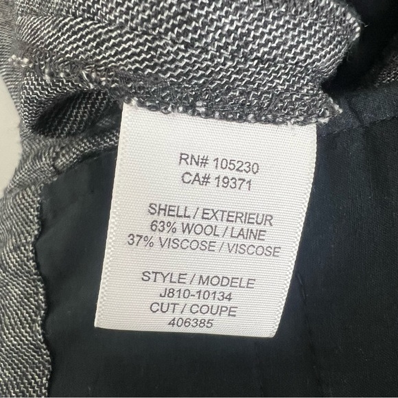 ✨Joie✨Wool Blend Slacks 🍁 - Picture 6 of 9